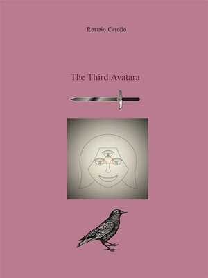 cover image of The Third Avatara